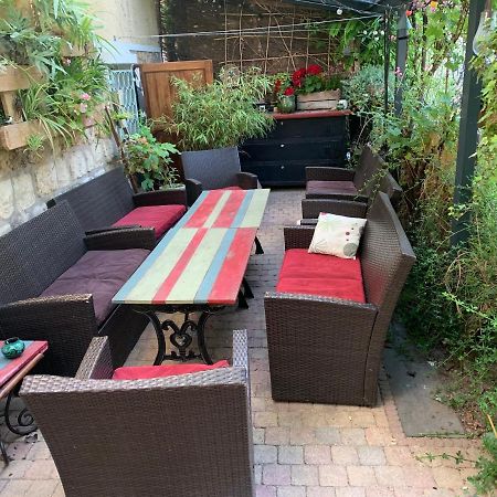Chambre Cosy A Houilles Экстерьер фото