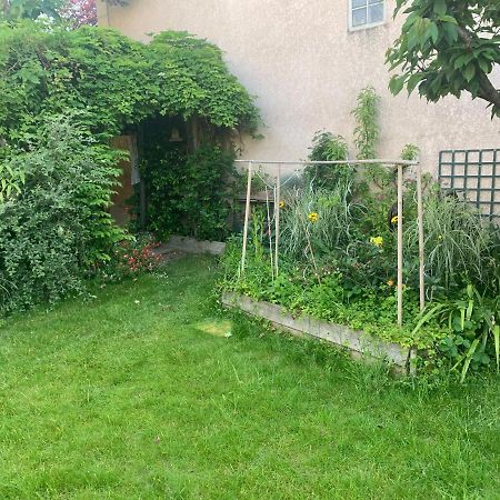 Chambre Cosy A Houilles Экстерьер фото