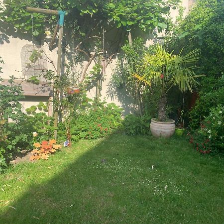 Chambre Cosy A Houilles Экстерьер фото