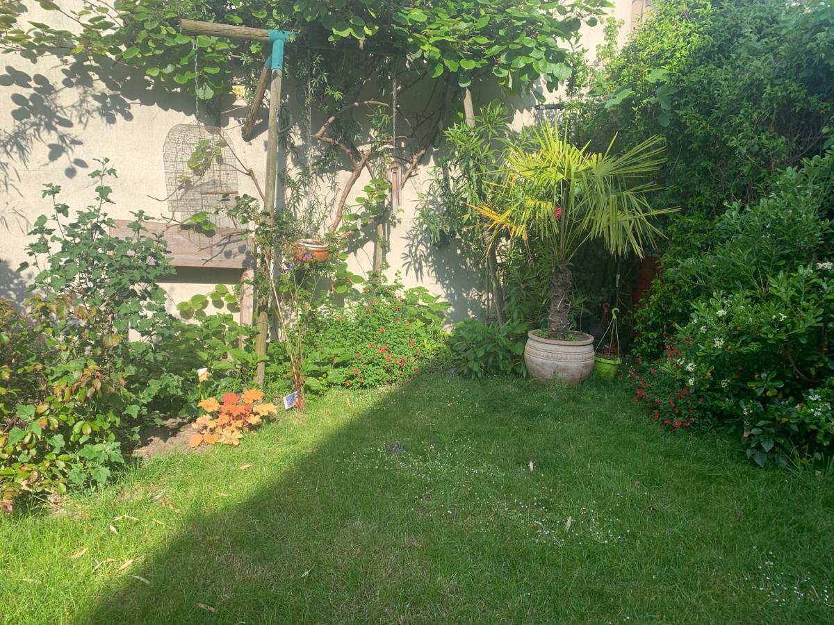 Chambre Cosy A Houilles Экстерьер фото