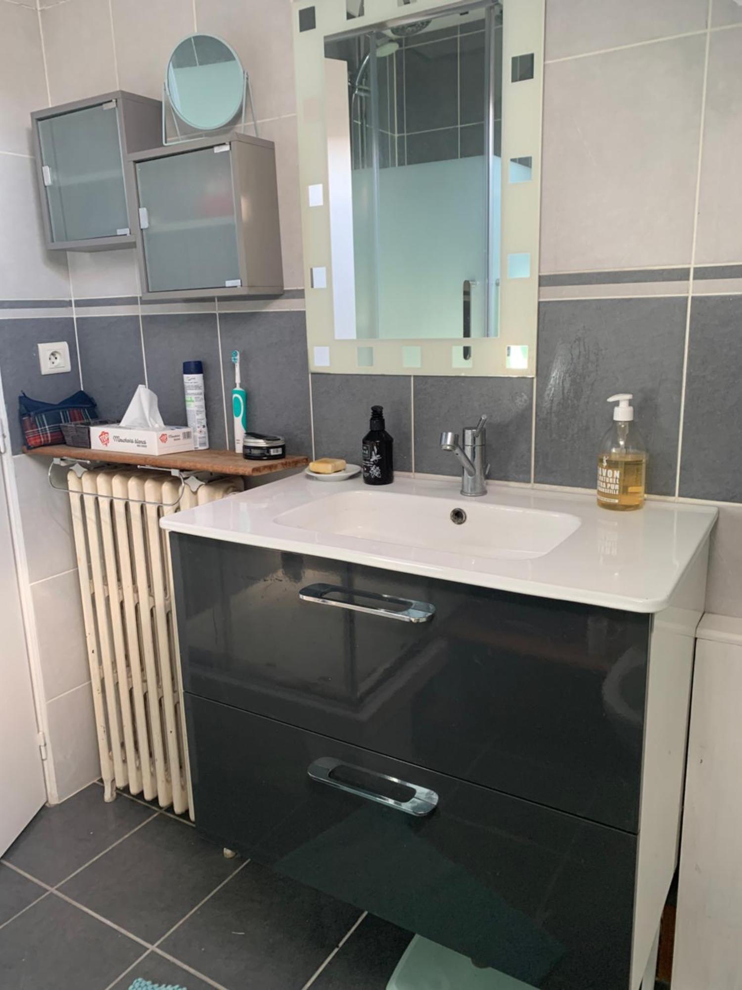 Chambre Cosy A Houilles Экстерьер фото